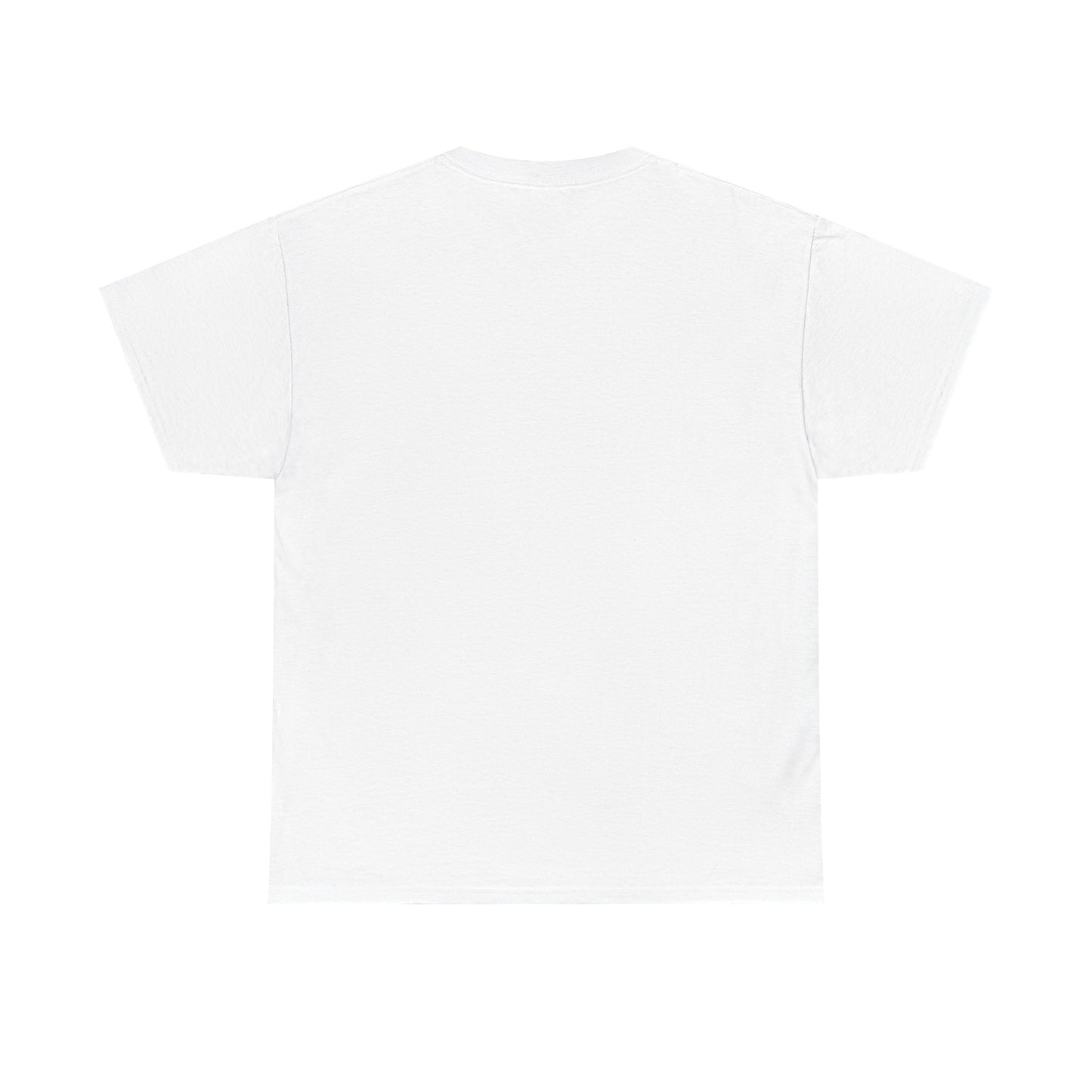 Believe in Yourself Tee — Inspirational Script Motivational T‑Shirt