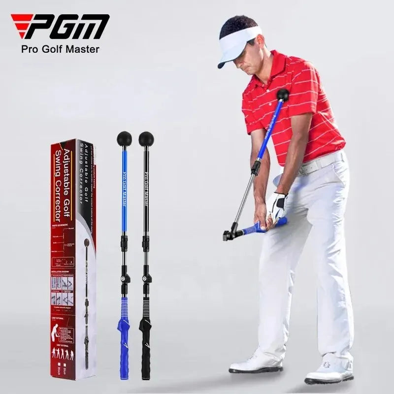 Golf Swing Trainer